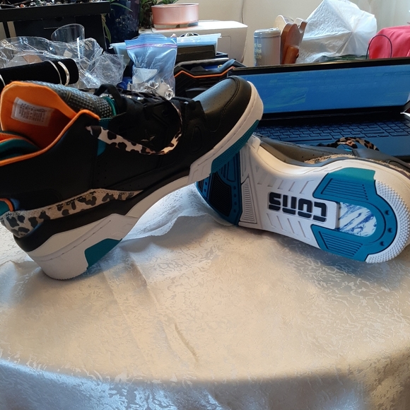 Men's Sneakers (Sportwear) - Picture 4 of 8